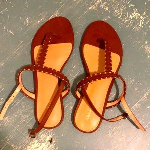 LimeLight Sandals